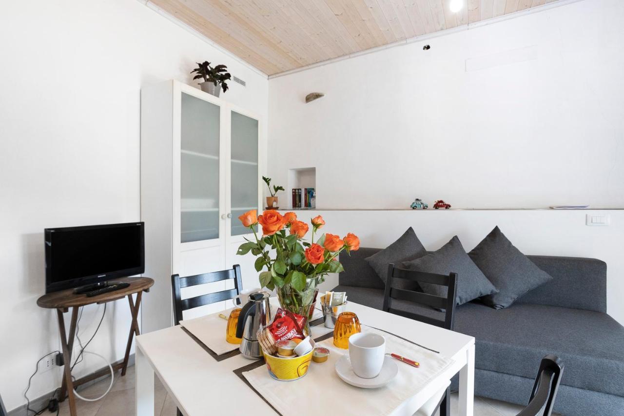 Ca Gianca Apartment Рико дел Голфо ди Специя Екстериор снимка