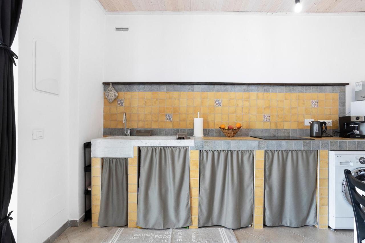 Ca Gianca Apartment Рико дел Голфо ди Специя Екстериор снимка