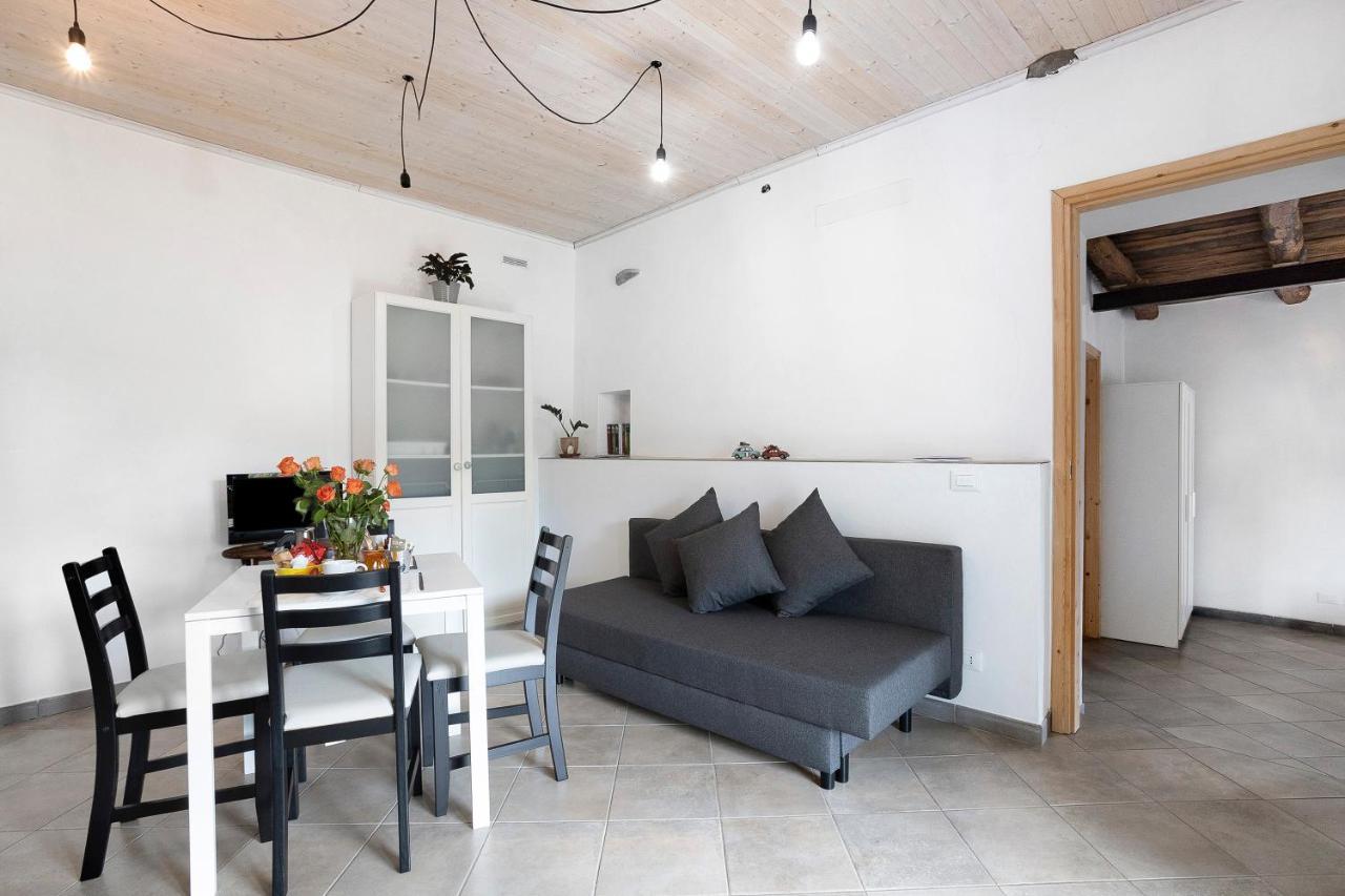 Ca Gianca Apartment Рико дел Голфо ди Специя Екстериор снимка