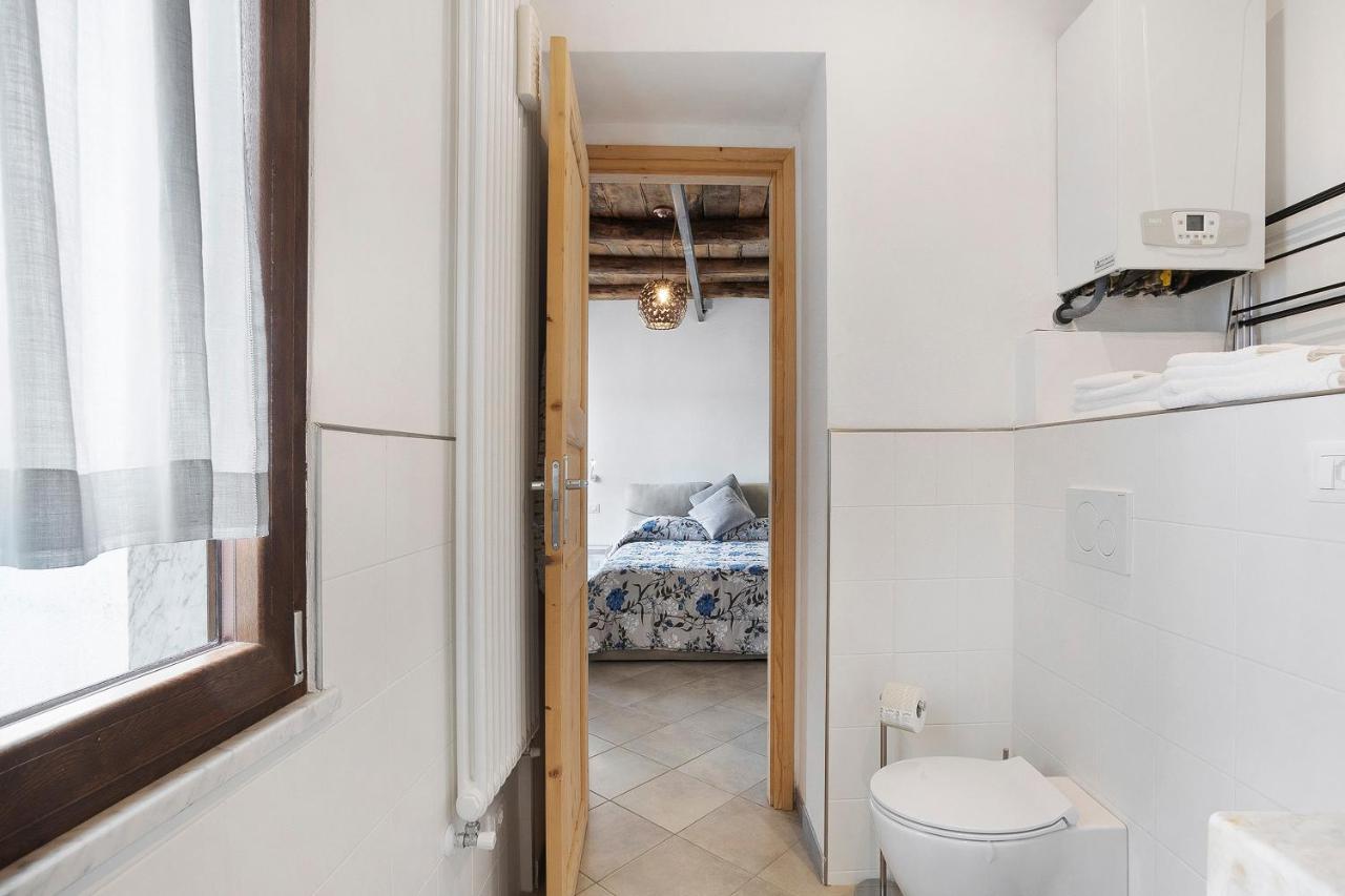Ca Gianca Apartment Рико дел Голфо ди Специя Екстериор снимка