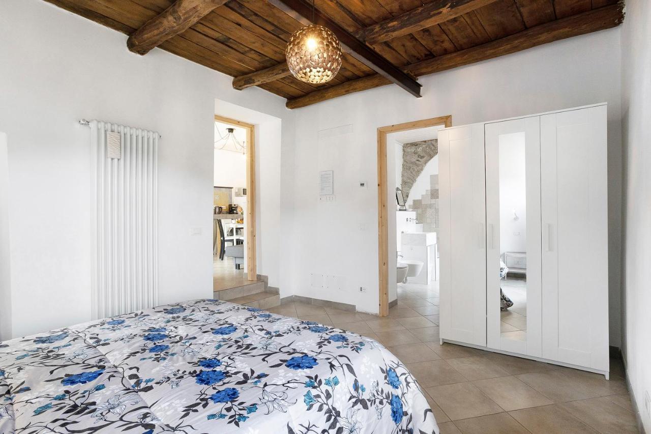 Ca Gianca Apartment Рико дел Голфо ди Специя Екстериор снимка